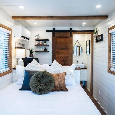New The Lone Star Shipping Container Βίλα Φρέντερικσμπεργκ Εξωτερικό φωτογραφία